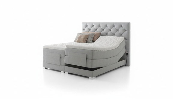 Luxus Möbel Moderne Betten Polster Gestell Betten Schlafzimmer Design 180x200