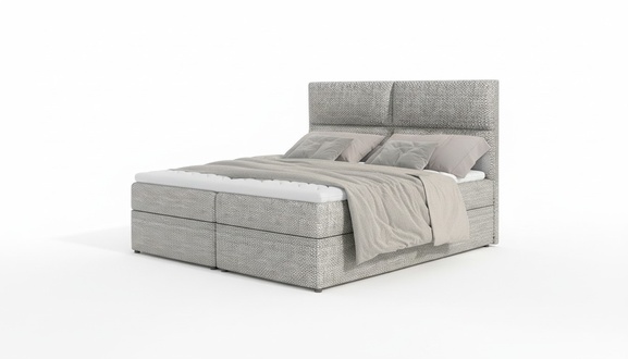Luxus Schlafzimmer Bett Polster Design Luxus Doppel Hotel Betten