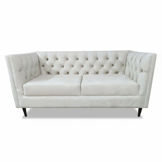 Luxus Sofa 3 Sitzer Design Chesterfield Luxus Couchen 230cm Möbel SofasLuxus Sofa 3 Sitzer Design Chesterfield Luxus Couchen 230cm Möbel Sofas