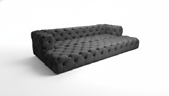 Luxus Sofa 5 Sitzer Couch Polstersofa xxl Sofas Wohnzimmer Stoff