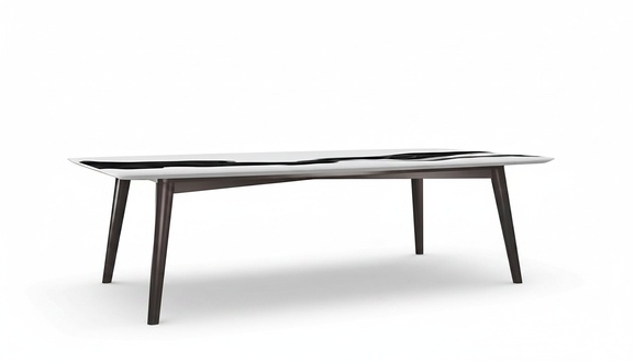 Marmor Design Sofa Wohn Zimmer Tisch Metall Tische Luxus Klassischer