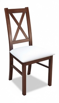 MASSIVHOLZ STUHL ESSZIMMERSTUHL DESIGNER STUHL STÜHLE ESSZIMMERSTÜHLE K22
