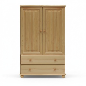 Massive Kommode Sideboard Möbel Neu Anrichte Kommoden Schrank Echtholz Schränke