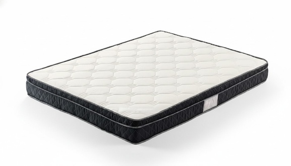 Matratze King Size Schlafzimmer Hotel Betten Matratzen 25cm Kaltschaum 160x200