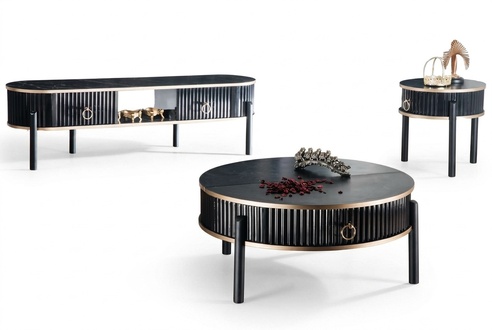 Medienboard TV Schrank Entertainment Kommode Sideboard rtv Fernsehtisch