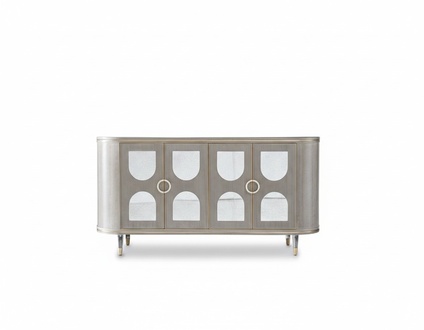Modern Stilvolle Kommode Schlafzimmer Designer Kommode Wohnzimmer Sideboard Neu