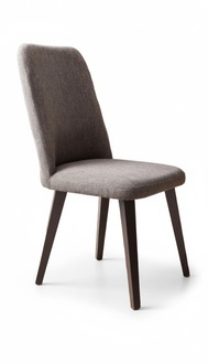 Modern Stuhl Designer Esszimmer Stühle Einrichtung Modern Holzmöbel Lehnstuhl