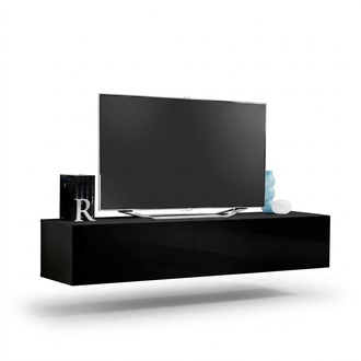 Modern Wohnzimmermöbel TV-Ständer Holz Luxus Lowboard Möbel Designer Einrichtung