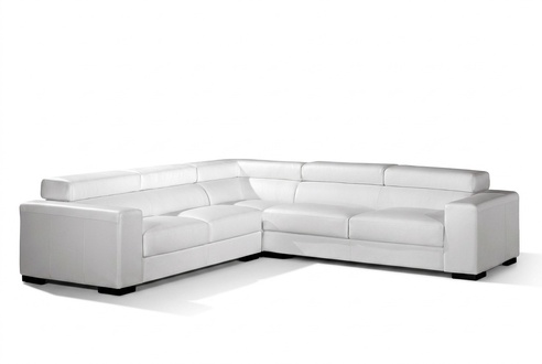 Moderne Couchgarnitur 290x290cm L Form Ecksofa Edle Sitz Couch