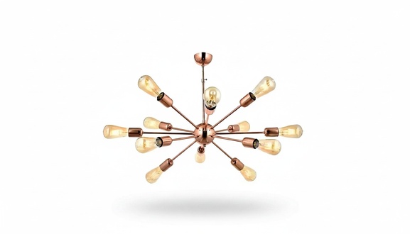Moderne Deckenlampe für Zuhause Wohnzimmer Neu Luxuriös für Stil