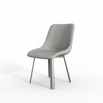 Moderne Holz Stühle Luxus Polster Design Stuhl Lehnstuhl Neu Sessel Polster