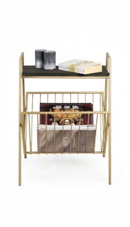 Luxus Beistelltisch Kollektion – Satztisch-Sets, Etagentische & Zeitungsständer