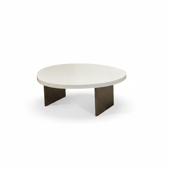 Moderner Wohnzimmer Couchtisch Designer Sofatisch Kaffeetisch Holz Möbel