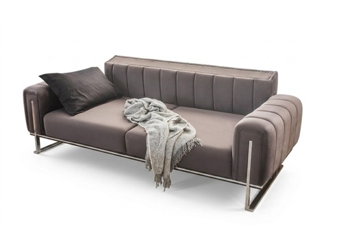 Modernes Sofa Lakonisches Innendesign für das Wohnzimmer