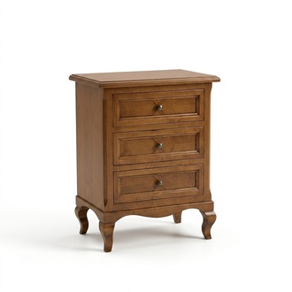 Möbel Holz Neu Italienische Konsolen Design Nachttisch Beistell Tisch Tische