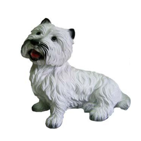 Deko Figur Statue Skulptur 40cm Figuren Statuen Skulpturen Neu WG2020