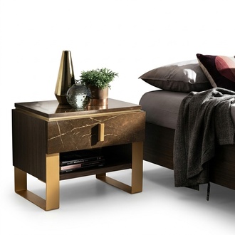 Nacht Konsole Tisch Kommode Tische Konsolen Design Schrank Schlafzimmer Beistell