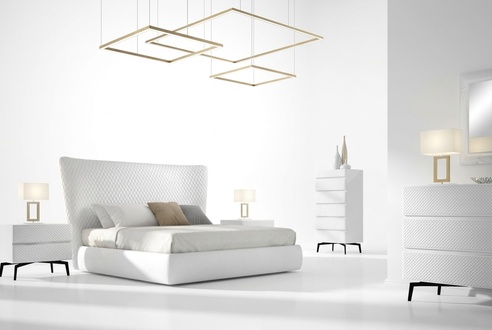 Nacht Tisch Konsole Beistell Schlaf Zimmer Metall HolzTische Konsolen Designer