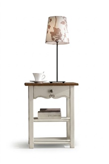 Nachtkonsole Tisch Beistell Nachtkonsolen Nachttische Nachttisch Nachtschrank