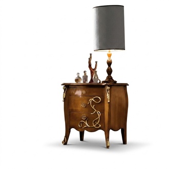 Nachtkonsolen Nachttische Nachttisch Nachtschrank Nachtkonsole Tisch Beistell