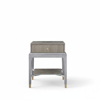 Nachttisch Massiv Holz Nachttische Tisch Konsolen Nacht Modern Stil Konsole Neu