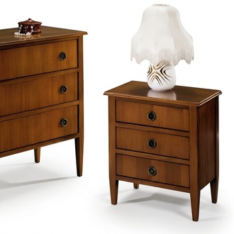 Nachttisch Nacht Tische Konsole Tisch Kommode Konsolen Schrank Schlafzimmer Neu