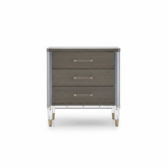 Nachttisch Nacht Tische Konsole Tisch Kommode Konsolen Schrank Schlafzimmer Neu