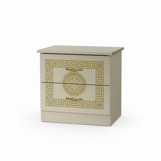 Nachttisch Nachtkonsole Design Beistelltisch Schlafzimmer Tisch Nachttische Neu