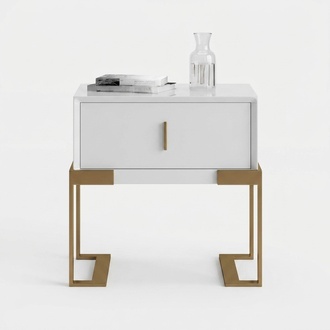 Nachttisch. Nachtschrank Beistellschrank Kommode Nachtschränkchen Schrank konsole.
