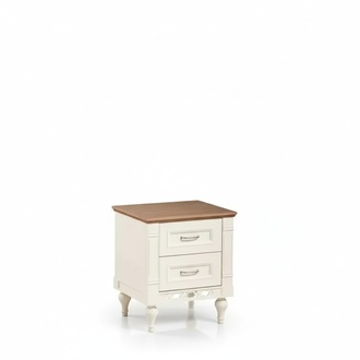 Nachttisch royal Schlafzimmer Nacht Konsole Tisch Beistell Designer Möbel