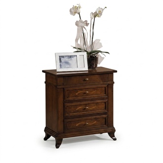 Nachttisch Schrank Möbel Italien Nachttische Beistelltisch Schränke Schlafzimmer