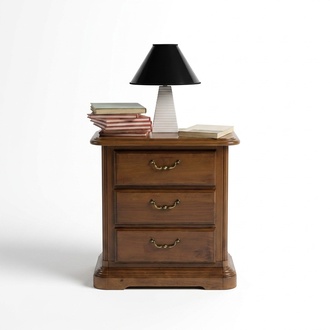 Nachttisch Schrank Schränke Beistelltisch Schlafzimmer Möbel Italien Nachttische