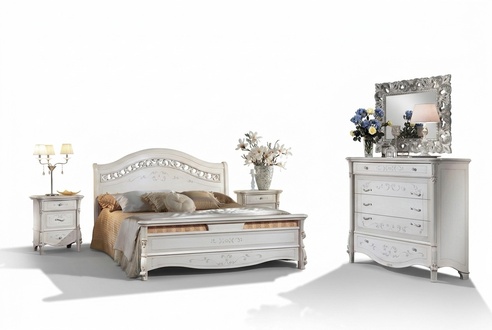 Nachttische Set Nachtkonsolen Nachttisch Konsolen Beistell Tisch Schlafzimmer