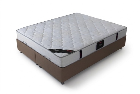 Orthopädische Matratze King Queen Size 120x200 Hochwertige 28cm Doppel