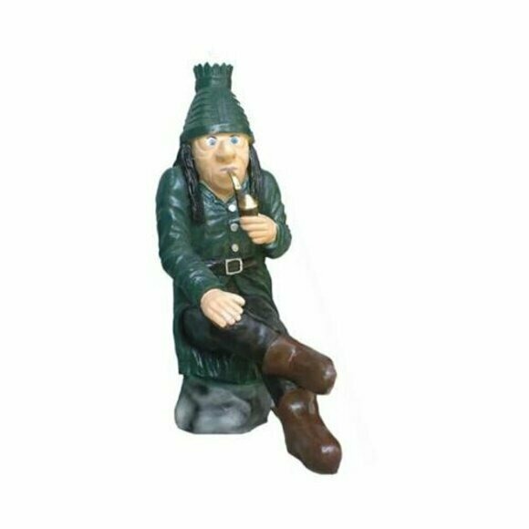 Deko Figur Statue Skulptur 75cm Figuren Statuen Skulpturen Garten Dekoration P79