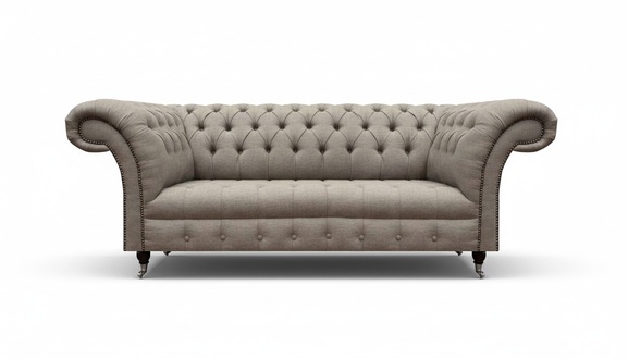 Polstermöbel Luxuriöse Sofas Designer Sofa Dreisitzer Couch Wohnzimmer