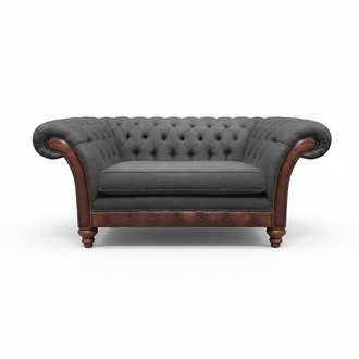Polstermöbel Sessel Wohnzimmer Polstersessel Neu Sitzmöbel Chesterfield