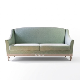 Polstersofa Sofa 2 Sitzer Designersofa Couch Sitzsofa Relaxsofa Komfortsofa