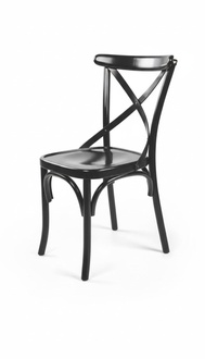 Polsterstuhl Moderne Design Textil Stuhl Schwarz Esszimmer Luxus Möbel