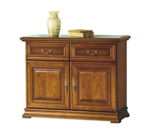 Klassische Kommode Kommoden Schrank Massiv Sideboard Apotheken Italy Möbel Neu