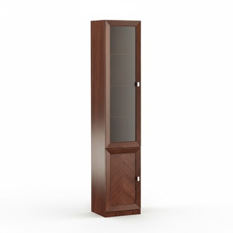Regale Wohnwand Schranksystem Wohnzimmer Schrank Regale Bücher Regalsystem Neu