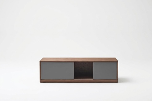 rtv design sideboard fernseh wand low board luxus schrank neu Regale Neu