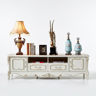rtv Schrank Sideboard Kommode Fernsehe Ständer Kommoden Möbel Holz