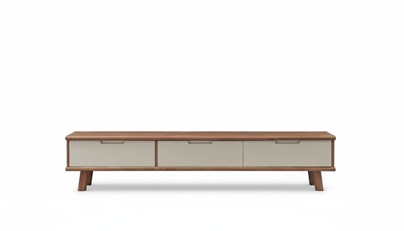 RTV Side Low Board Wohnzimmer Schrank Kommode Boards Kommoden