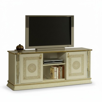 RTV TV Schrank Tisch Wohnzimmer Kommode Lowboard Sideboard Italienische Möbel