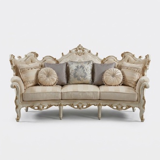 Rund Couch Wohnlandschaft Runde Sofa Polster Eck Garnitur Big Sofas Couchen Neu