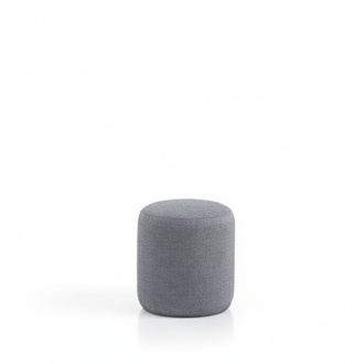Rund Hocker Designer Modern Hocker Fußhocker Beistellhocker Chaiselounge Polster