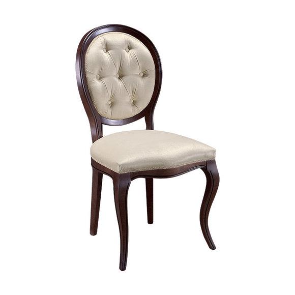 Klassische Stühle Stuhl Designer Holzstuhl Esszimmerstuhl Königsstuhl