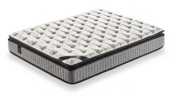 Schaummatratze Matratze Kaltschaummatratze Komfortmatratze 31cm King Size