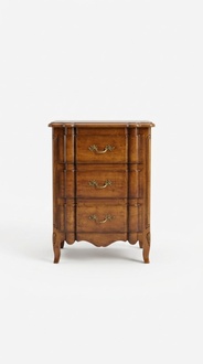 Schlaf Zimmer Holz Luxus Konsolen Neu Nachttisch Design Konsole Beistell Tische